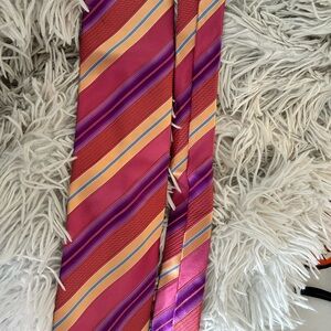 zengna silk tie